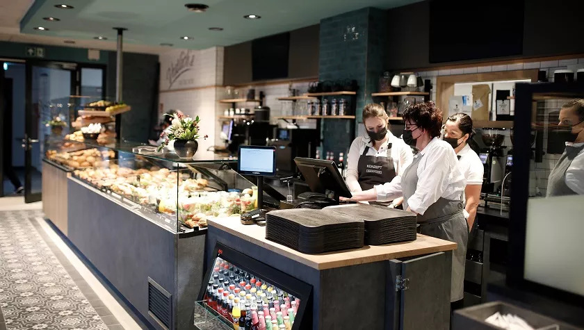 Das Vestlich's ist da!