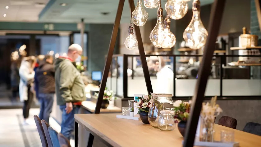 Das Vestlich's ist da!